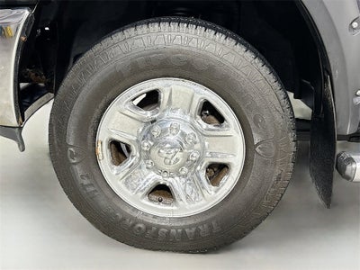 2015 RAM 2500 Tradesman