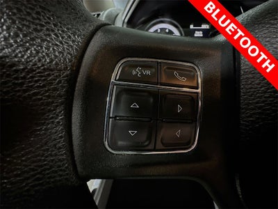 2015 RAM 2500 Tradesman