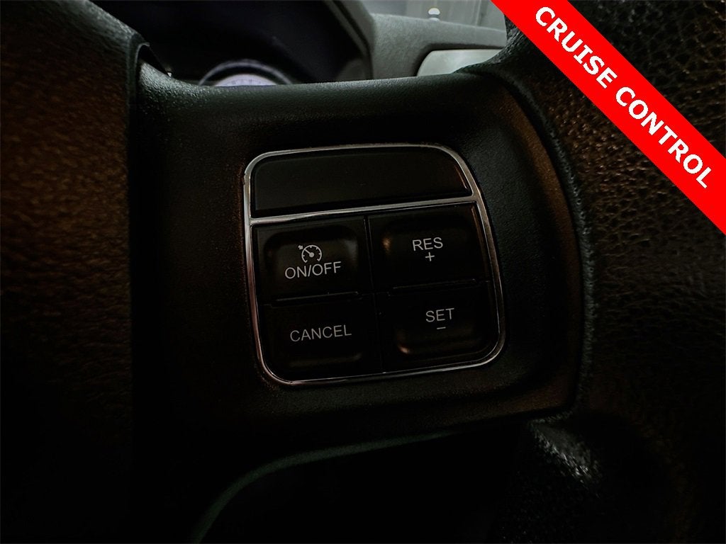 2015 RAM 2500 Tradesman