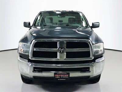 2015 RAM 2500 Tradesman