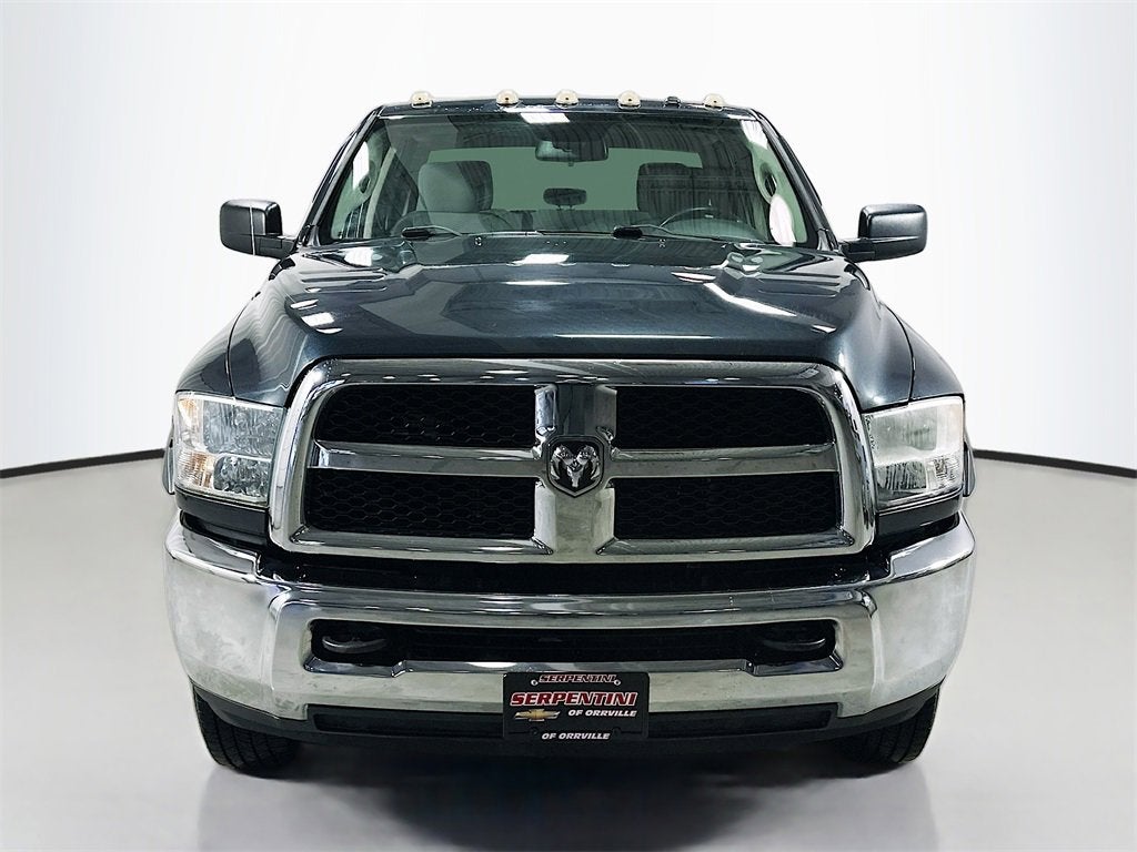 2015 RAM 2500 Tradesman