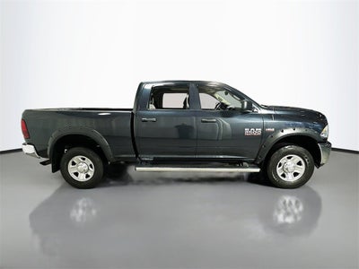 2015 RAM 2500 Tradesman