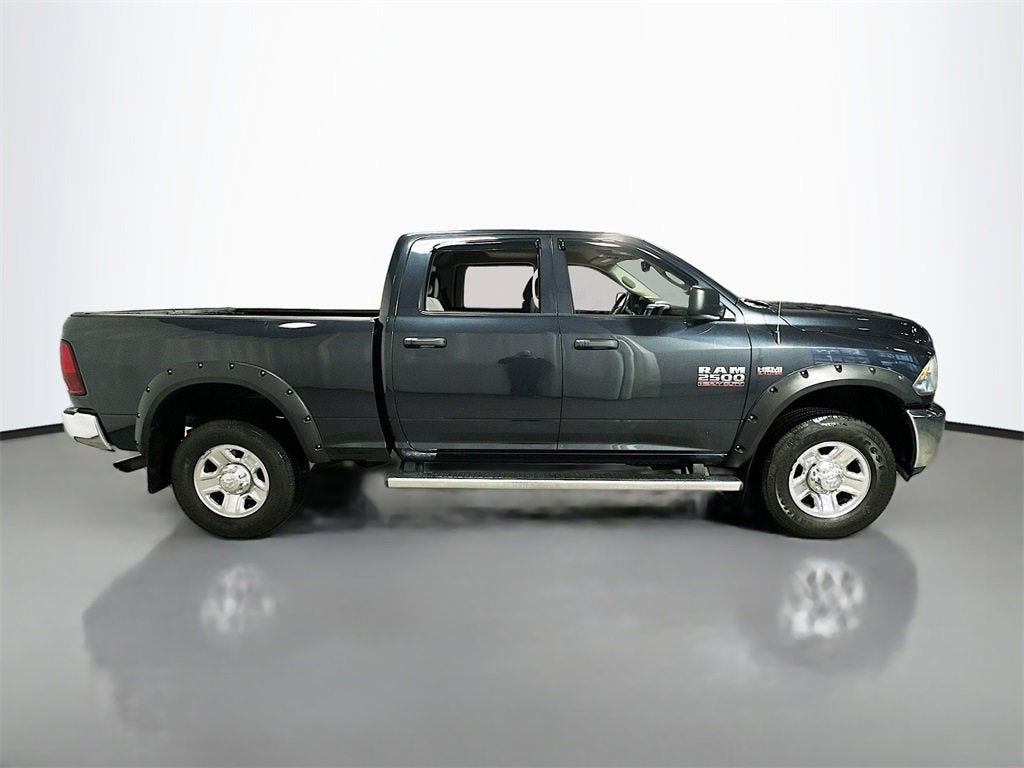 2015 RAM 2500 Tradesman