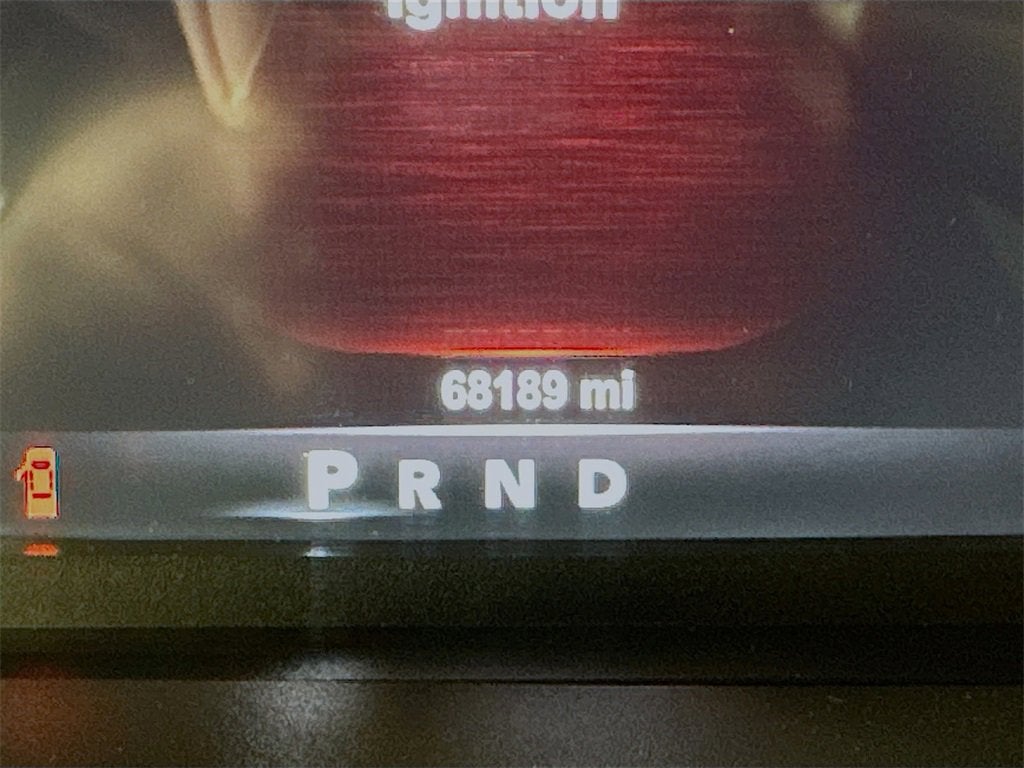 2017 RAM 2500 Big Horn