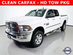 2017 RAM 2500 Big Horn