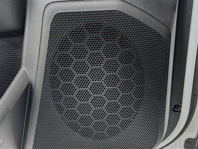 2017 RAM 2500 Big Horn