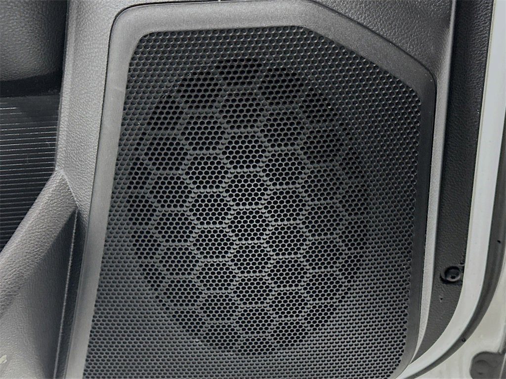 2017 RAM 2500 Big Horn