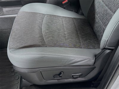 2017 RAM 2500 Big Horn