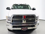 2017 RAM 2500 Big Horn