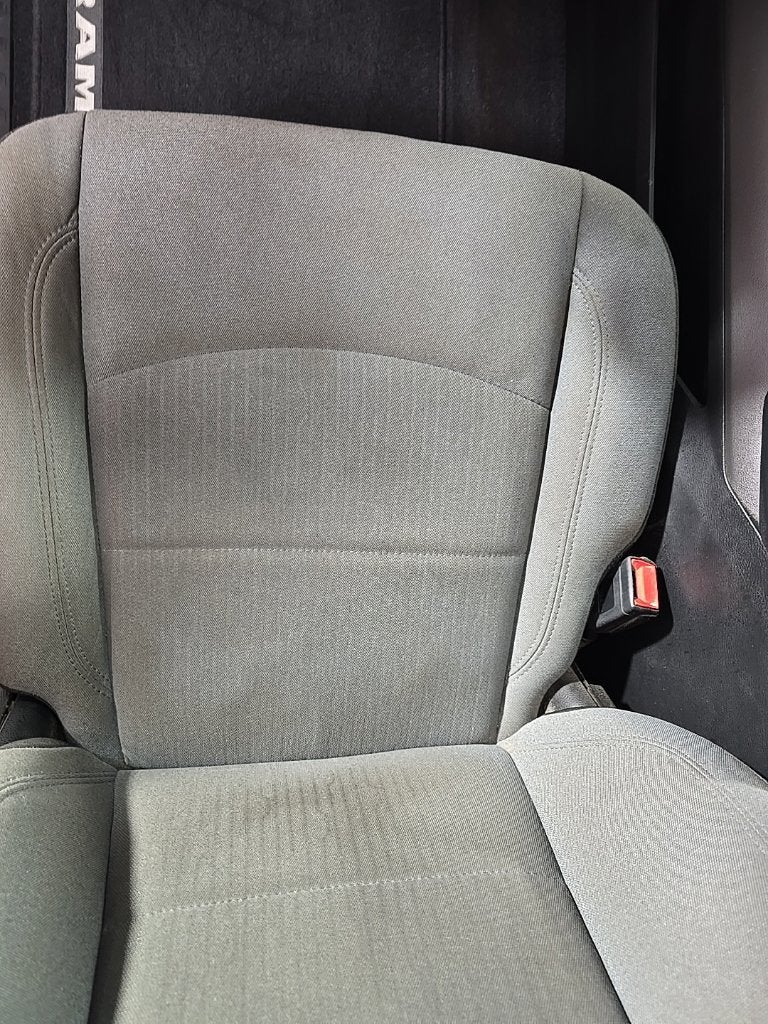 2019 RAM 2500 Big Horn Crew Cab 4x4 6'4" Box