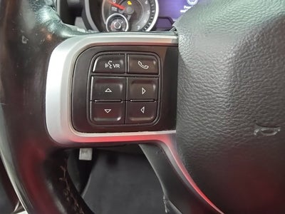 2019 RAM 2500 Big Horn Crew Cab 4x4 6'4" Box