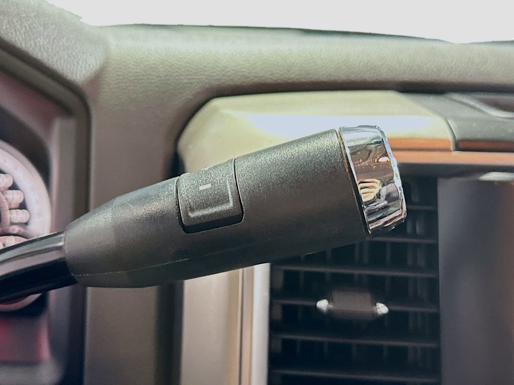 2016 RAM 2500 Big Horn