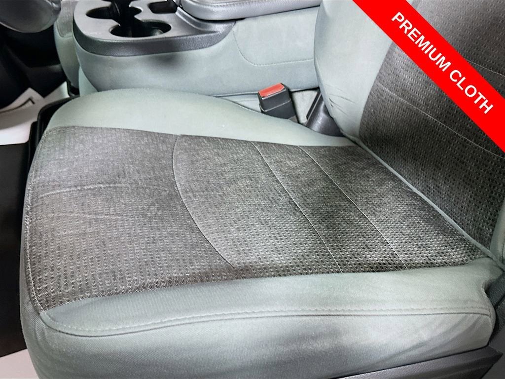 2016 RAM 2500 Big Horn