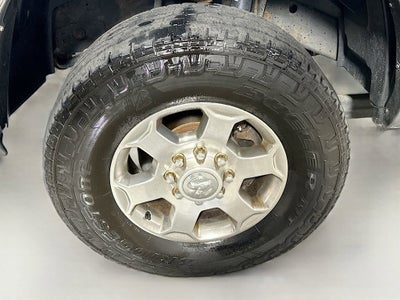 2016 RAM 2500 Big Horn