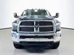 2016 RAM 2500 Big Horn