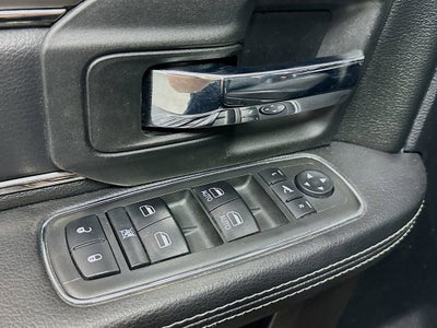 2018 RAM 2500 Lone Star