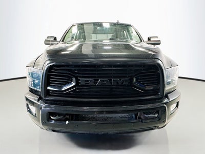 2018 RAM 2500 Lone Star