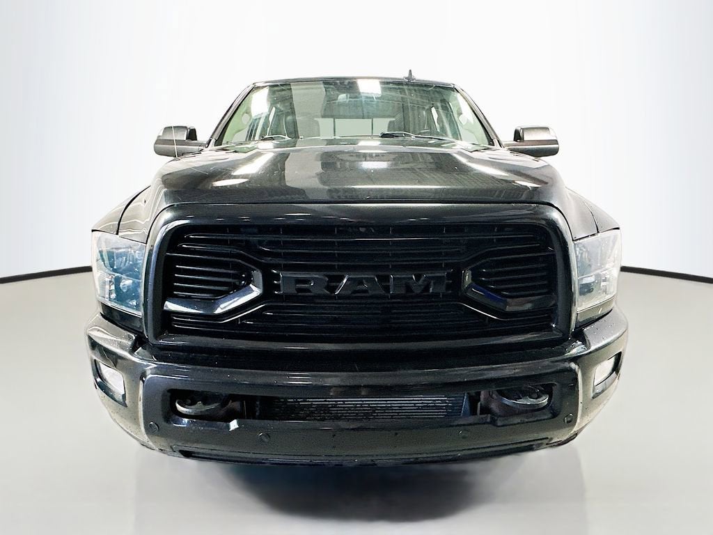 2018 RAM 2500 Lone Star