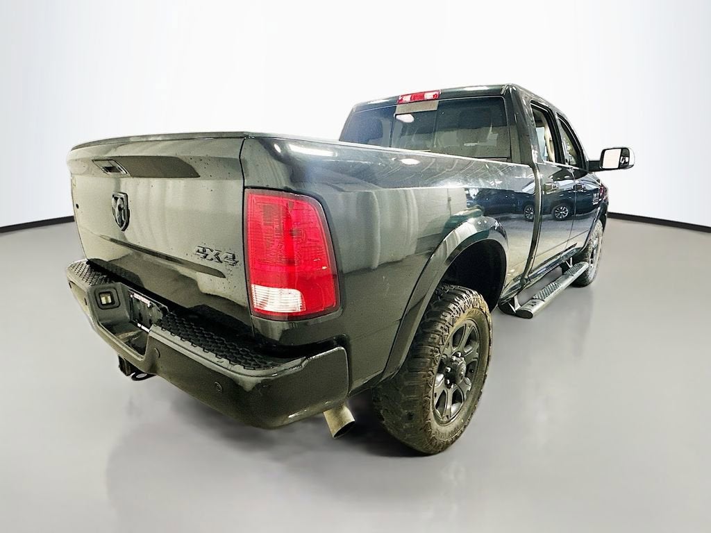 2018 RAM 2500 Lone Star