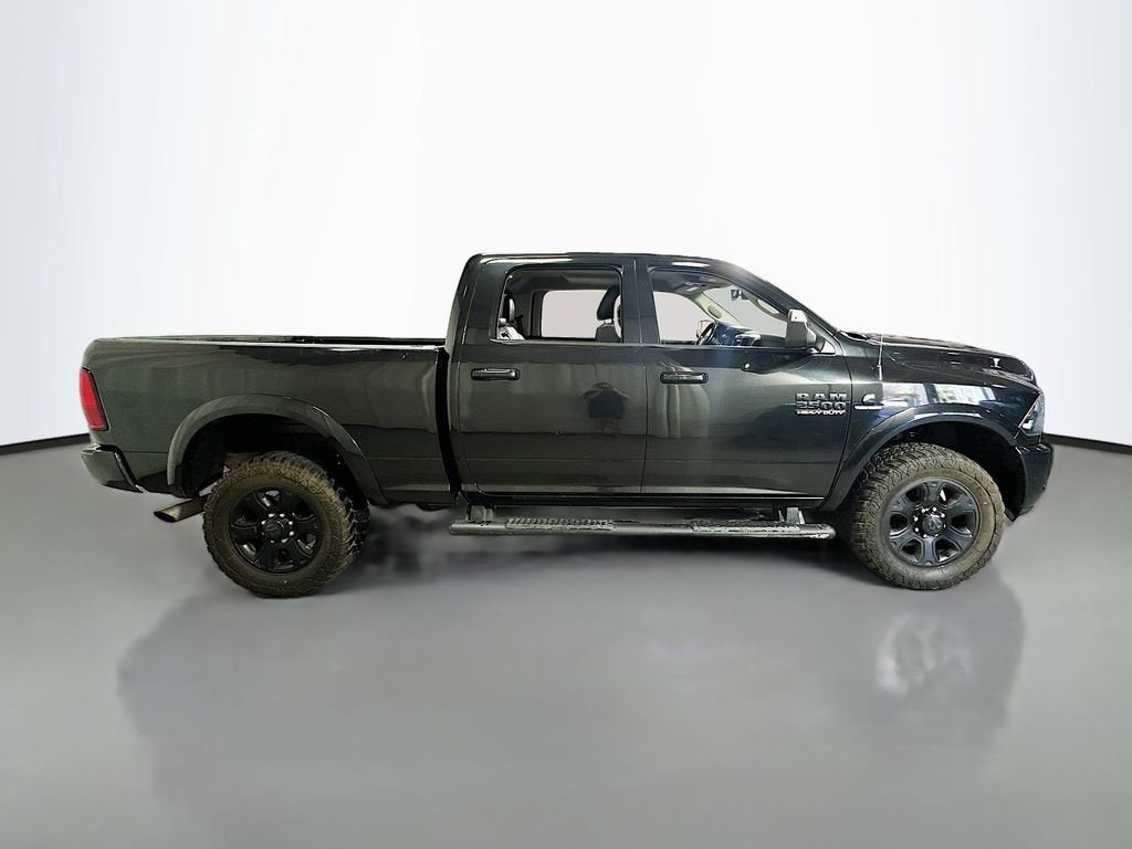 2018 RAM 2500 Lone Star