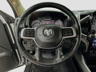 2019 RAM 2500 Big Horn
