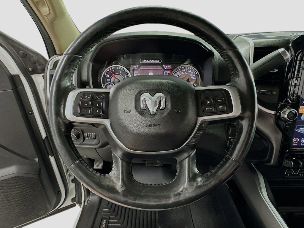 2019 RAM 2500 Big Horn