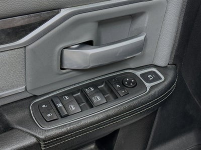 2019 RAM 2500 Big Horn