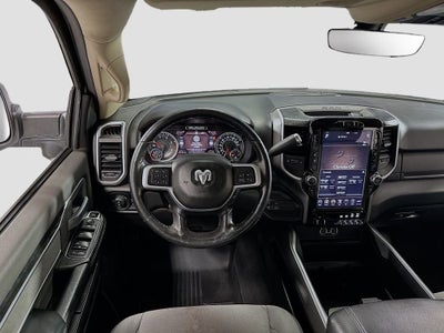 2019 RAM 2500 Big Horn