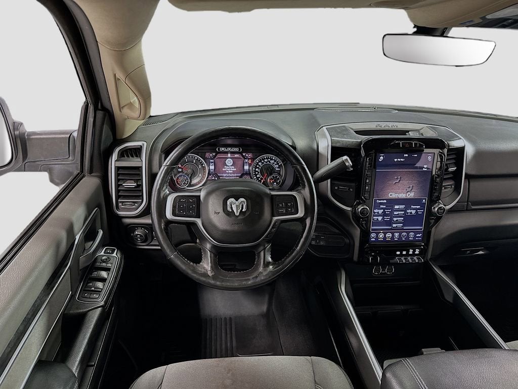 2019 RAM 2500 Big Horn