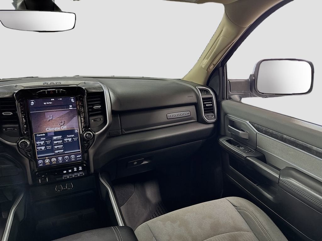 2019 RAM 2500 Big Horn