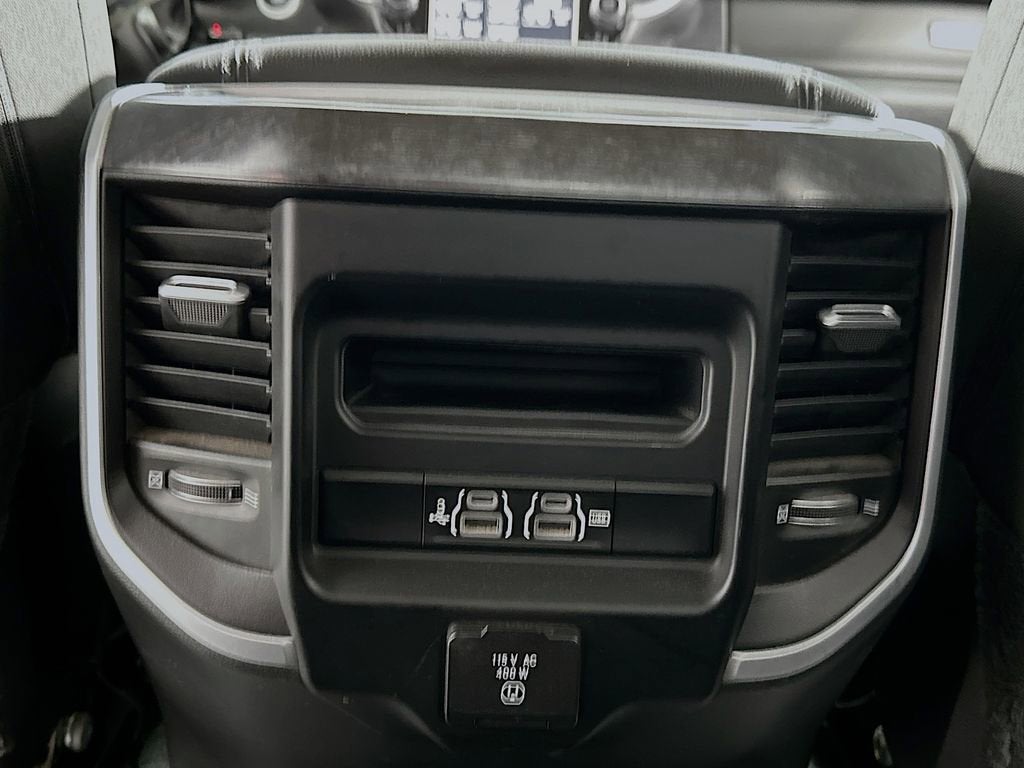 2019 RAM 2500 Big Horn