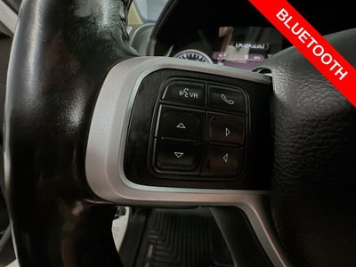 2019 RAM 2500 Big Horn