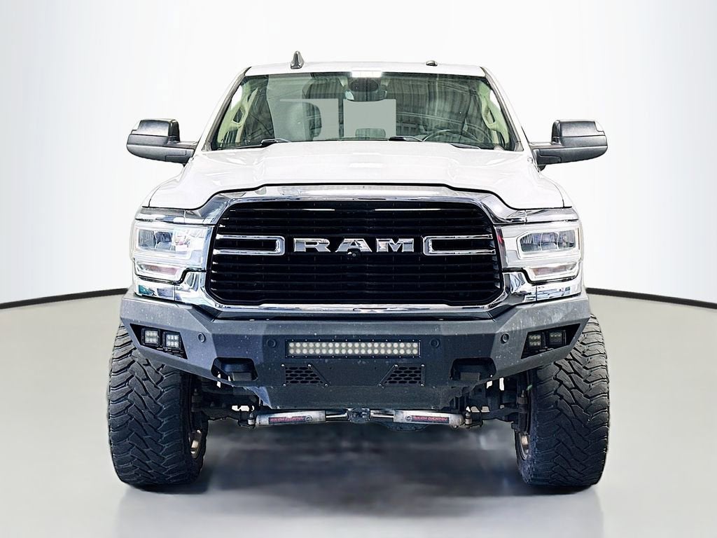 2019 RAM 2500 Big Horn