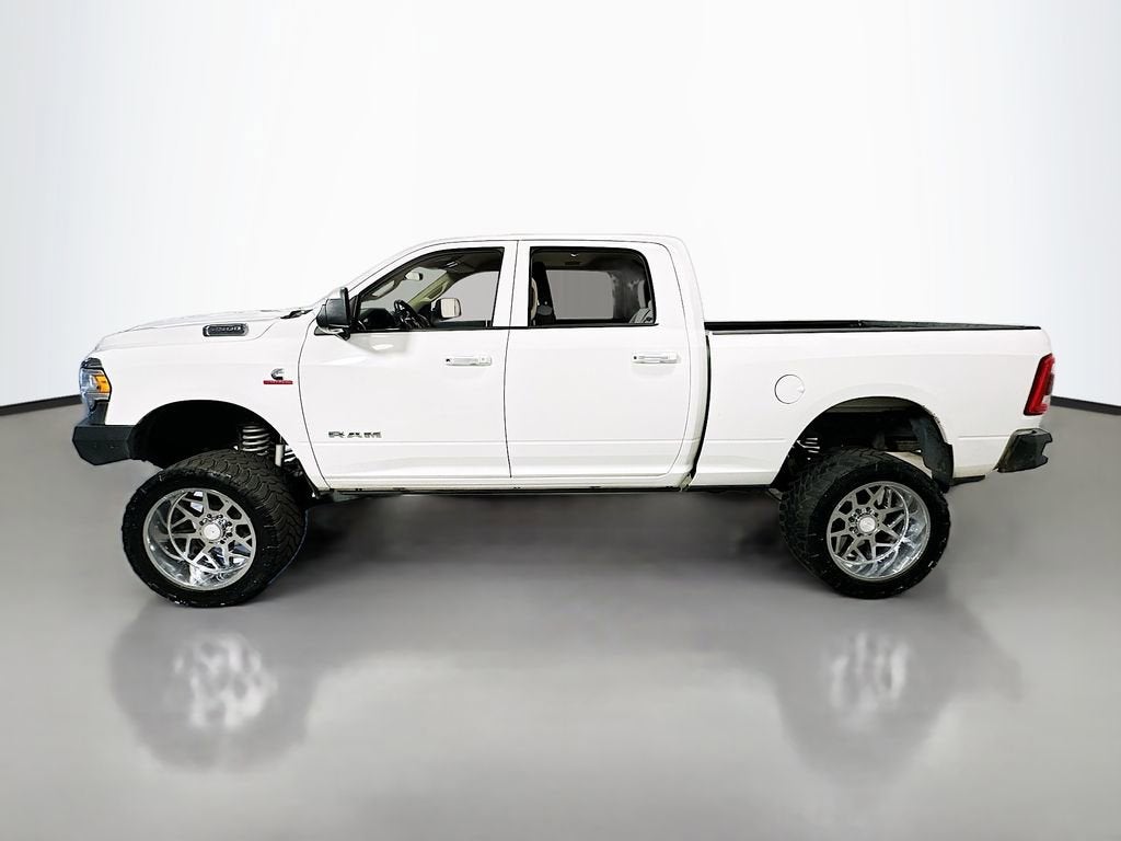 2019 RAM 2500 Big Horn