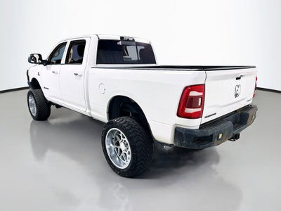 2019 RAM 2500 Big Horn