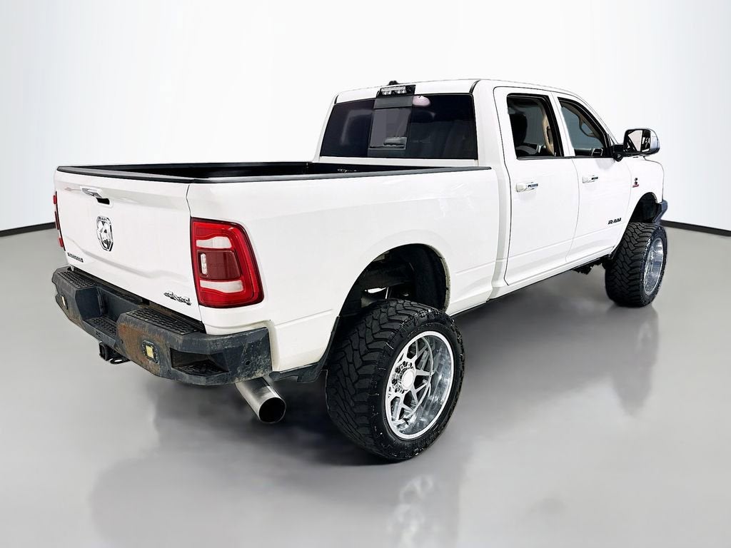 2019 RAM 2500 Big Horn