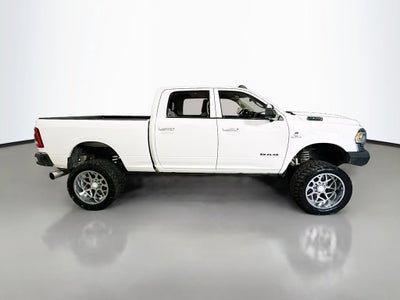 2019 RAM 2500 Big Horn