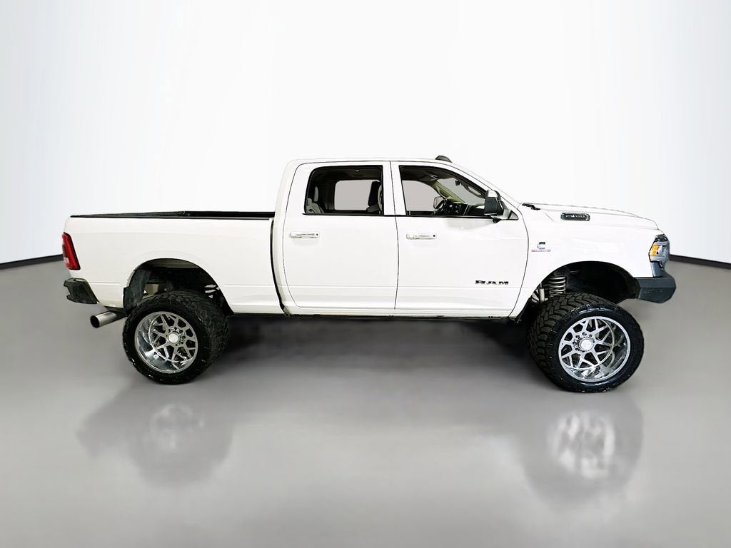 2019 RAM 2500 Big Horn