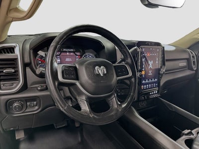 2019 RAM 2500 Big Horn