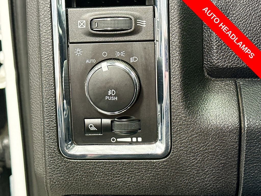 2016 RAM 2500 Laramie