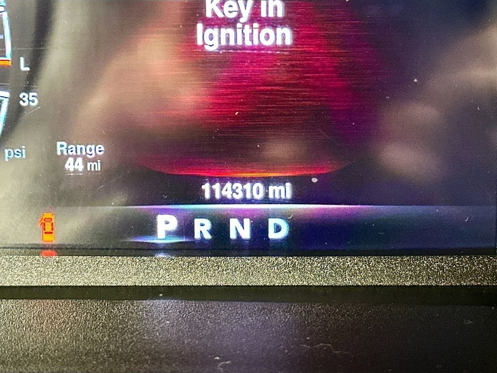 2016 RAM 2500 Laramie