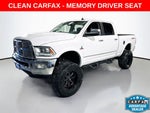 2016 RAM 2500 Laramie