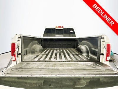 2016 RAM 2500 Laramie