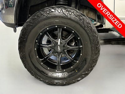 2016 RAM 2500 Laramie