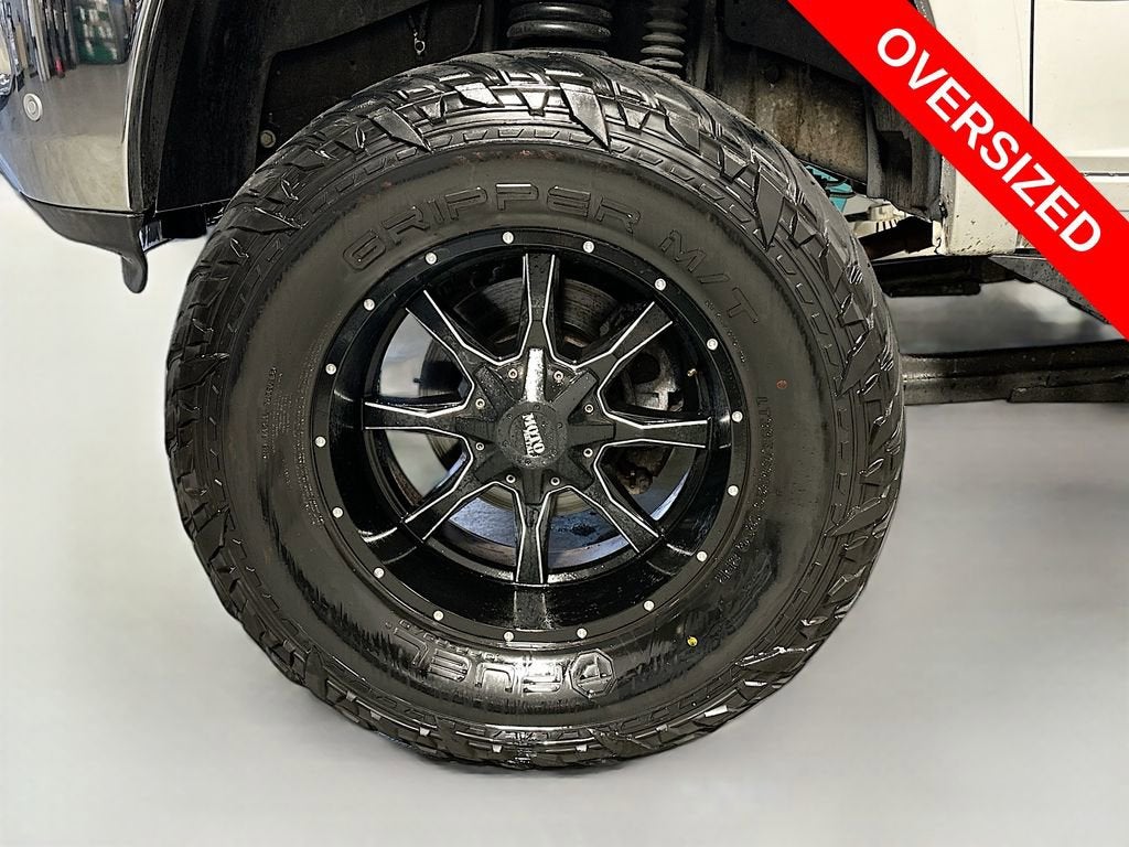 2016 RAM 2500 Laramie