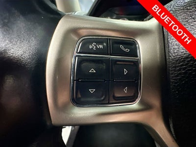 2016 RAM 2500 Laramie