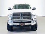 2016 RAM 2500 Laramie