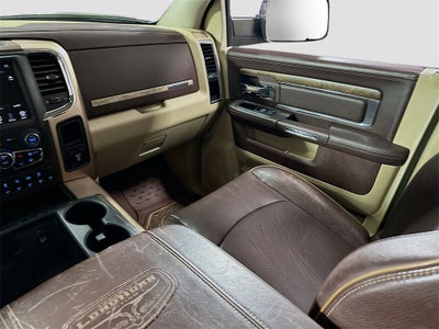 2014 RAM 2500 Longhorn