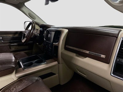 2014 RAM 2500 Longhorn