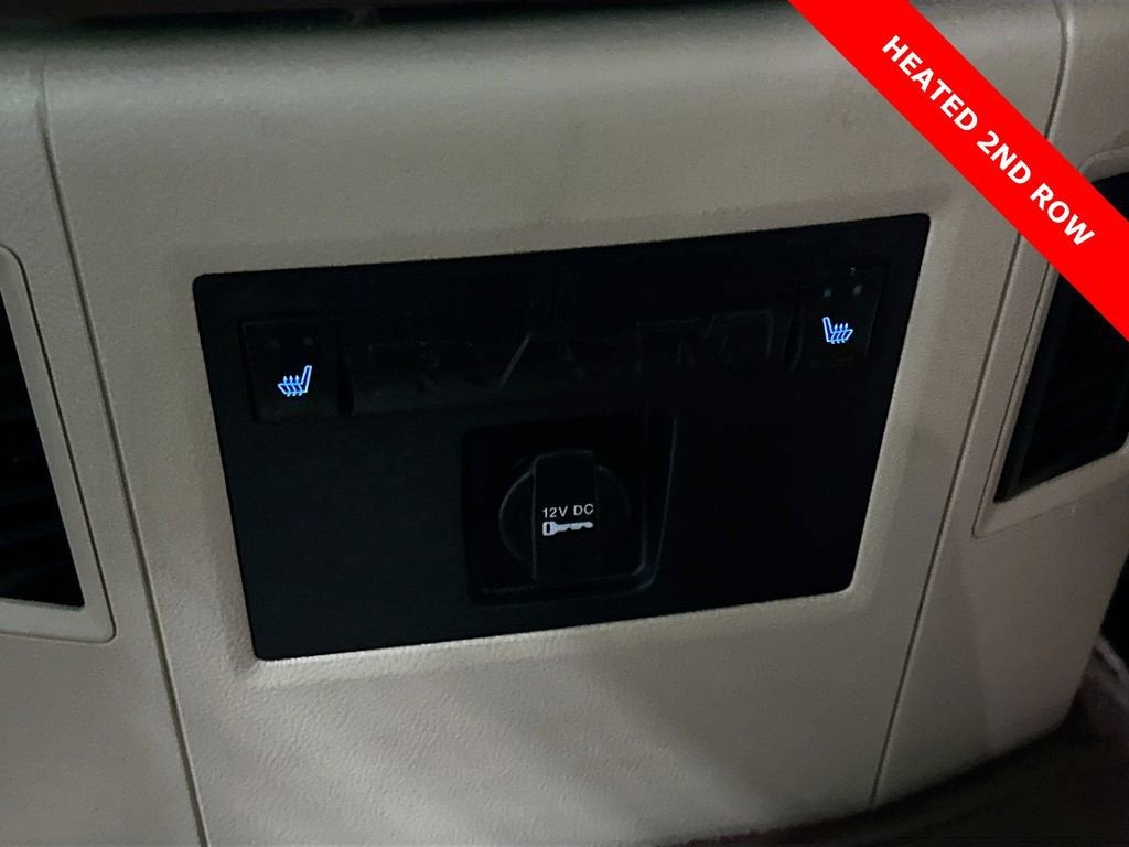 2014 RAM 2500 Longhorn